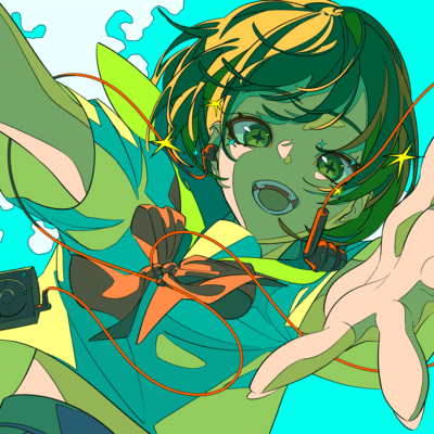 Tomoshibi Front Cover