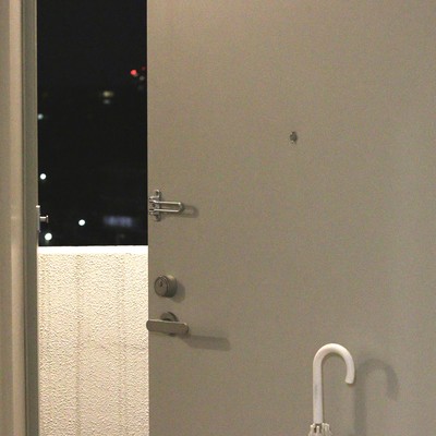 ファントムのジャケット写真