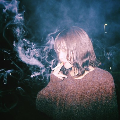 Sanketsu Front Cover