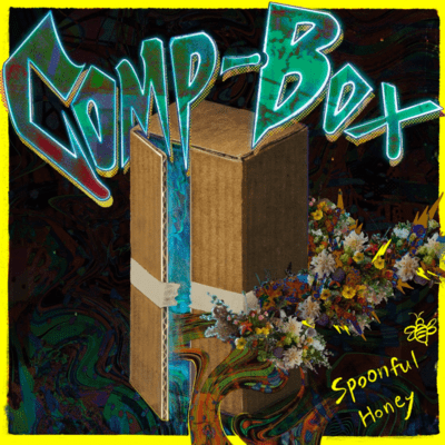 Comp-Box Front Cover