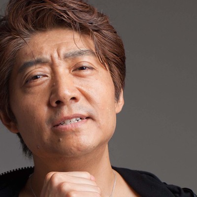 オレンジの夕陽のジャケット写真