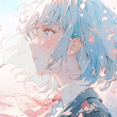 Heaven and Hanagasumi Front Cover