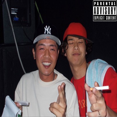 New Styleのジャケット写真