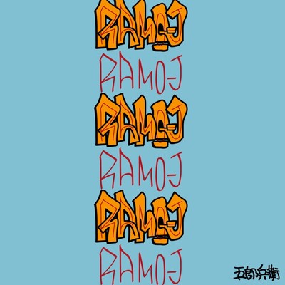 RAMO_Jのジャケット写真