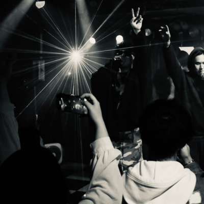 arikitarilovers (feat. kjm) Front Cover