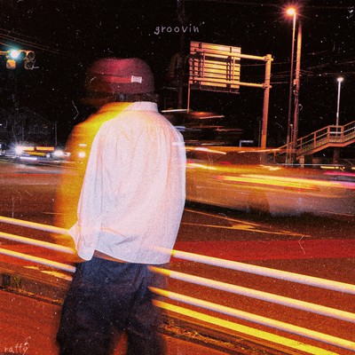 groovin' Front Cover