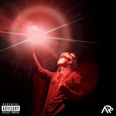 ENERGY RAY Front Cover