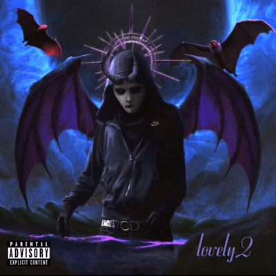 lovely2 (end)のジャケット写真