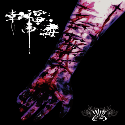 Kouhuku chuudoku Front Cover