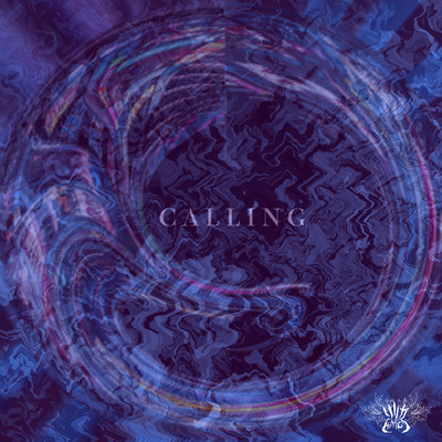 CALLINGのジャケット写真