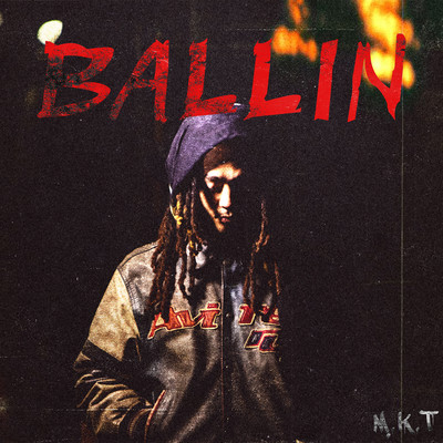 Ballin Front Cover
