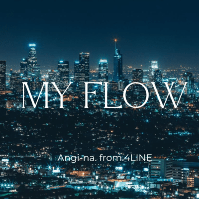 My Flowのジャケット写真