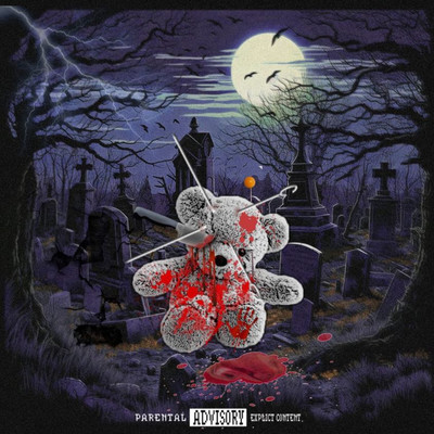 Haritoito Front Cover