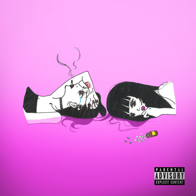 TWICE (feat. Leviryi)のジャケット写真