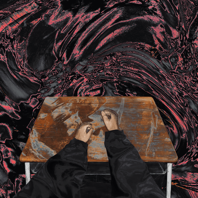 潔癖のジャケット写真