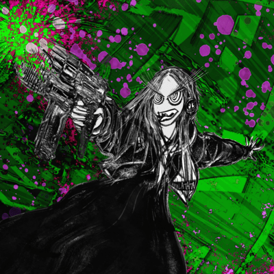 ラッタッタのジャケット写真