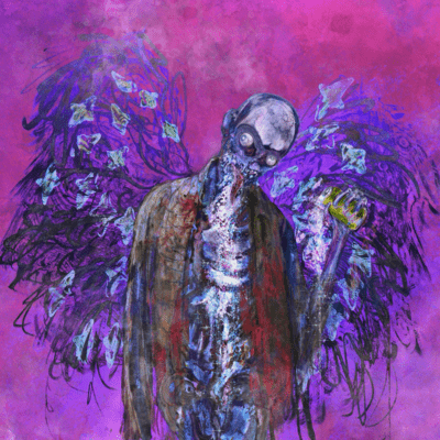 Ouma Front Cover