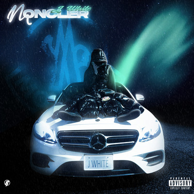 Moncler Front Cover
