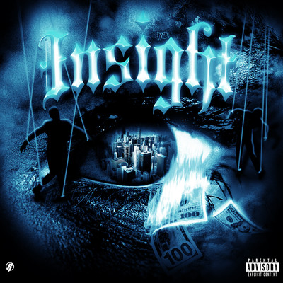 Insightのジャケット写真