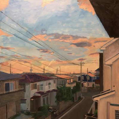 Breaking dawn Front Cover