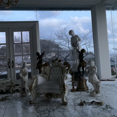 Allright Front Cover