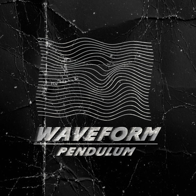 WAVEFORMのジャケット写真