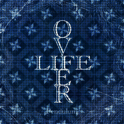 OVER LIFE Front Cover