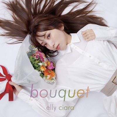 bouquet Front Cover