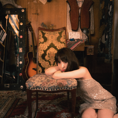 眩暈 (Instrumental)のジャケット写真