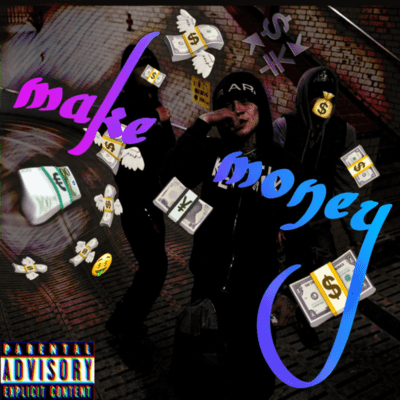 make money Front Cover