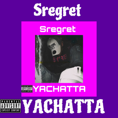 YACHATTAのジャケット写真