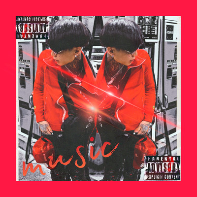 music Front Cover