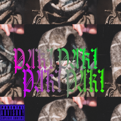 PAKI PAKIのジャケット写真