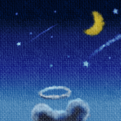 Aa kamisama yo Front Cover