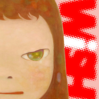 WISHのジャケット写真