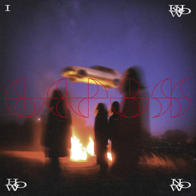 I KNOW HOW NOW Front Cover