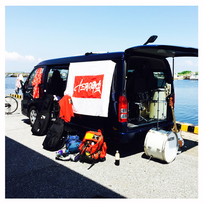 Absolutely Imagination Acoustic In Summer 2017のジャケット写真