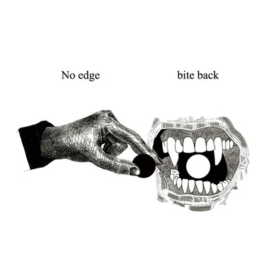 bite backのジャケット写真