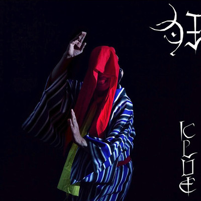 KLUE Front Cover