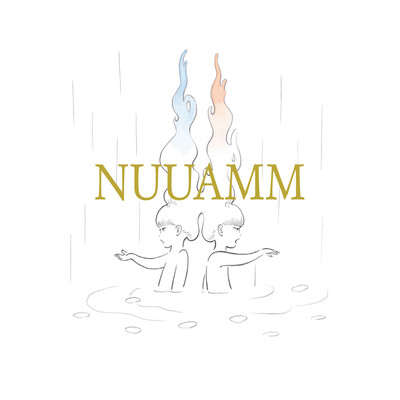 NUUAMMのジャケット写真