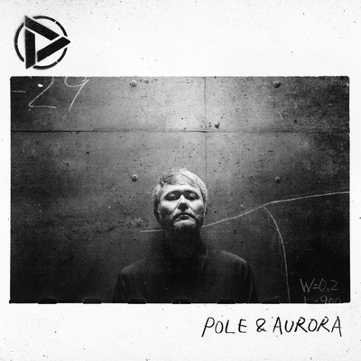 POLE & AURORA Front Cover