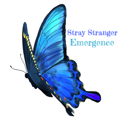 Emergenceのジャケット写真