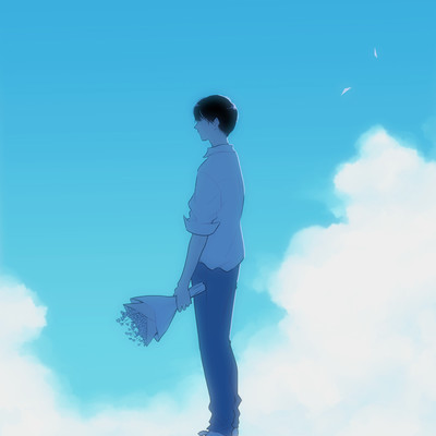 In other colors Front Cover