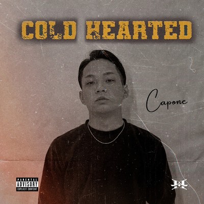 Cold Hearted Front Cover