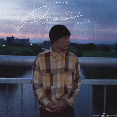 River Side (feat. 2Marley) Front Cover