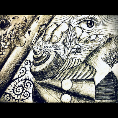 知らないのジャケット写真