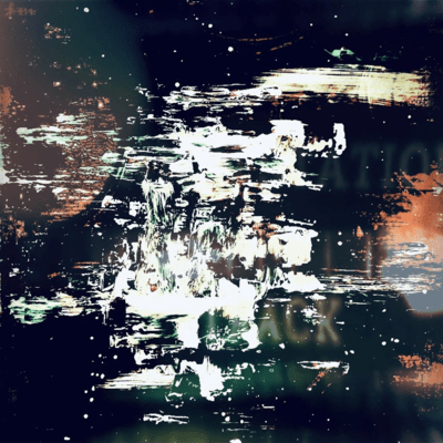 execution Front Cover