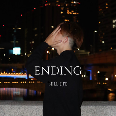 ENDING Front Cover