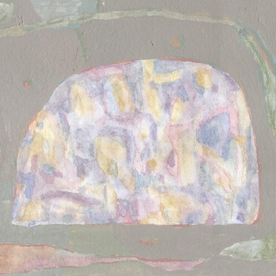 Long Night Front Cover