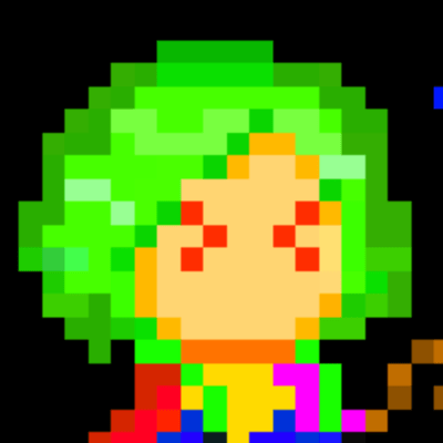 ゲーミングスパイラル (feat. 初音ミク)のジャケット写真